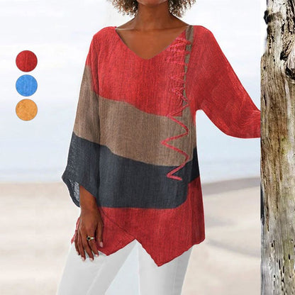 Anne™ - Bella blusa