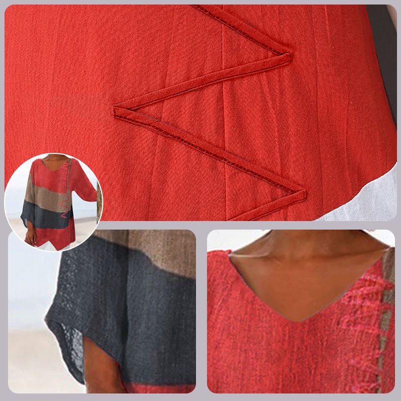 Anne™ - Bella blusa