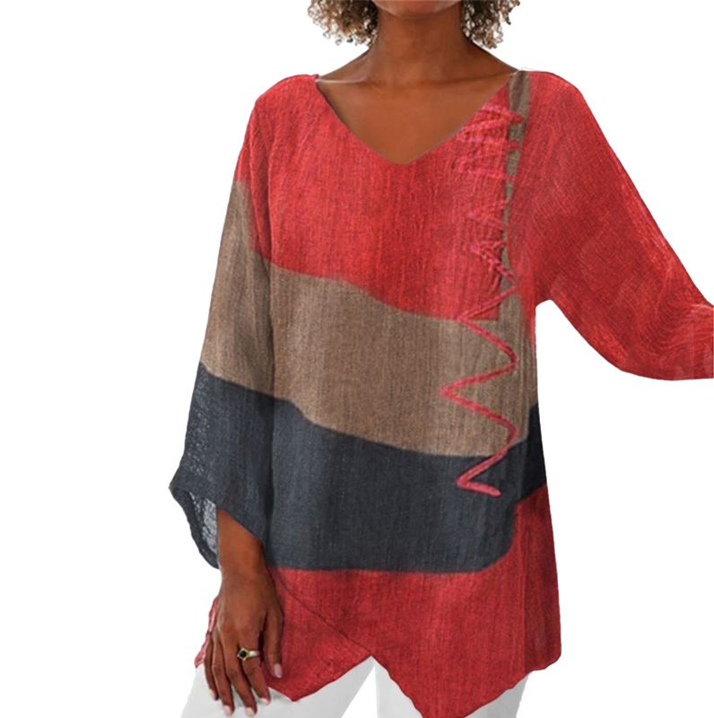 Rosso / 5XL