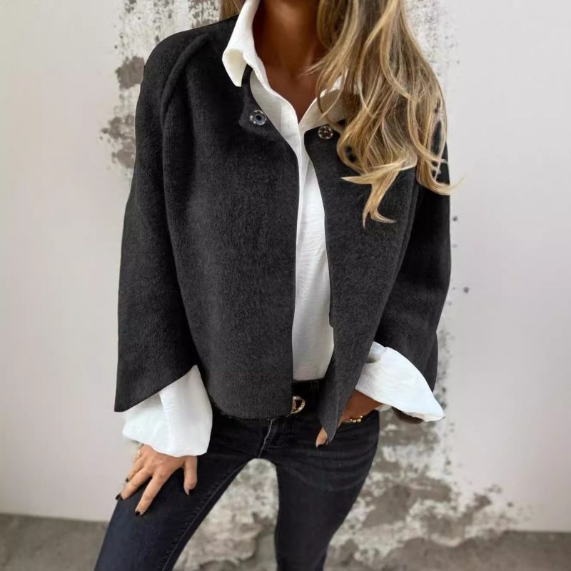 THEA – GIACCA CHIQUE LOOSE