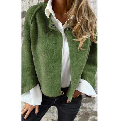 THEA – GIACCA CHIQUE LOOSE