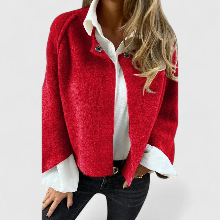 Rosso / 3XL