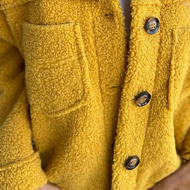 MAYA – GIACCA STREETSTYLE CONFORTEVOLE