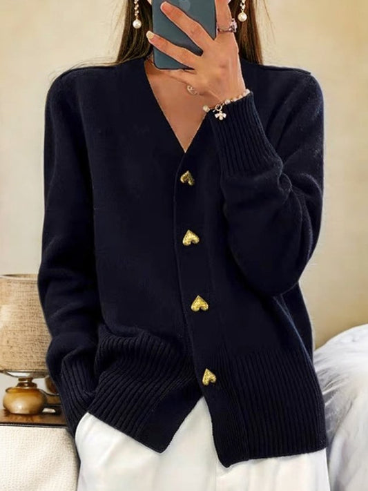 Erlancé | Cardigan Elegante