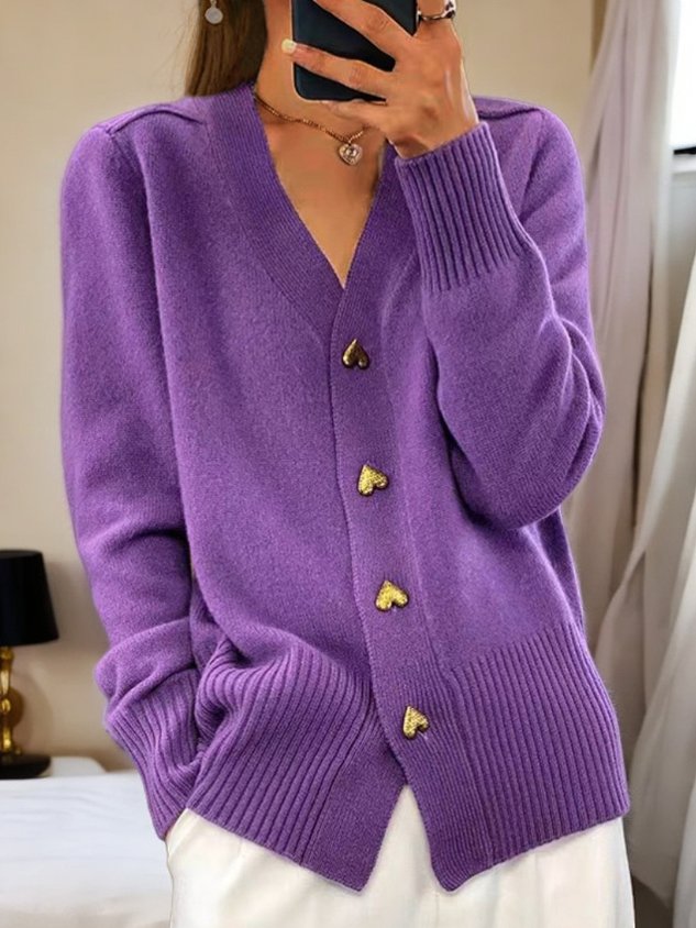 Erlancé | Cardigan Elegante