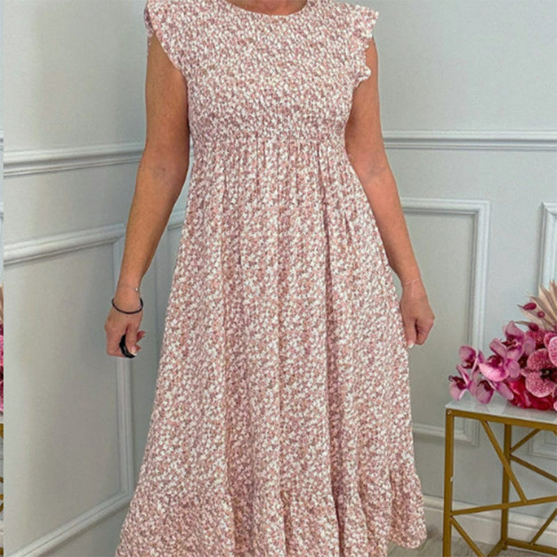 DIANE – ABITO SMOCK ELEGANTE E SENZA SFORZO