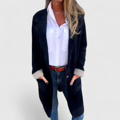CELIA – GIACCA LUNGA