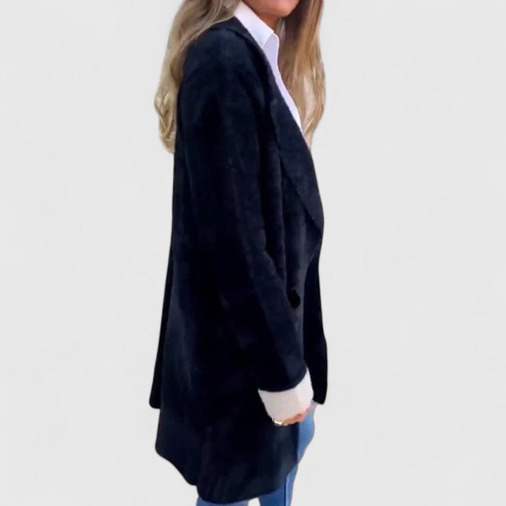 CELIA – GIACCA LUNGA
