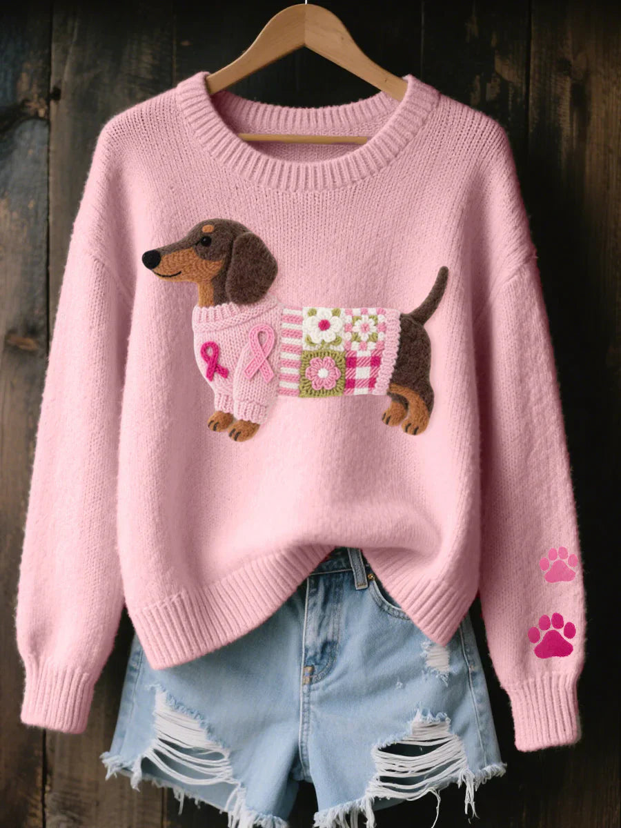 Rosa chiaro / 3XL