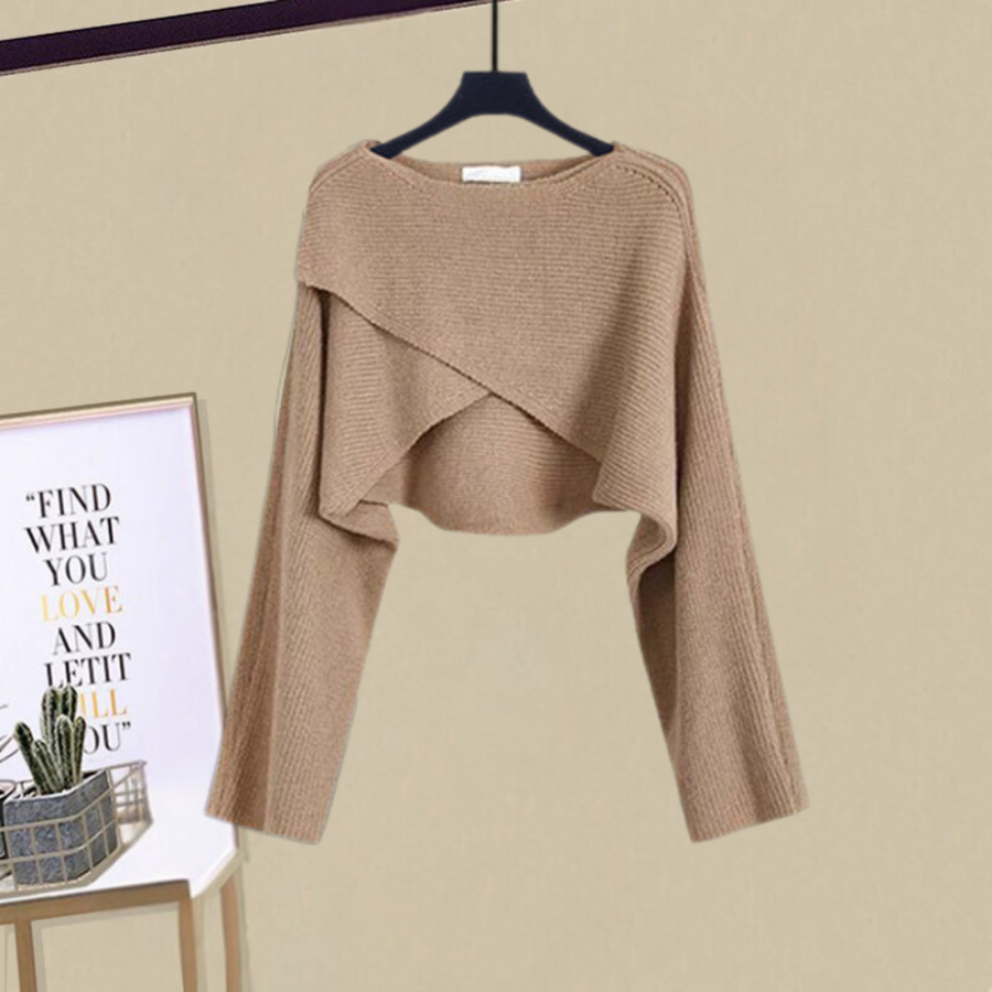ALICE – ELEGANTE COMPLETO IN DUE PEZZI