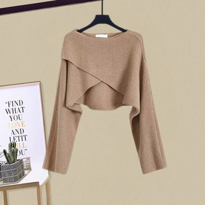 ALICE – ELEGANTE COMPLETO IN DUE PEZZI