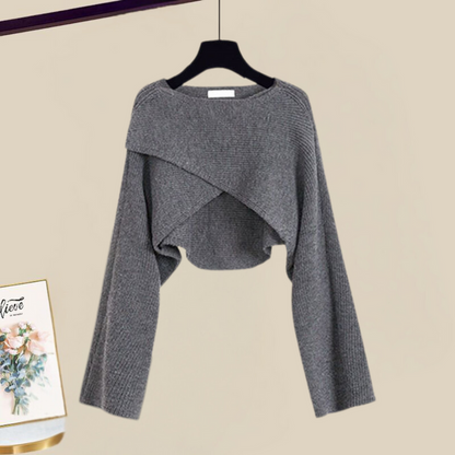 ALICE – ELEGANTE COMPLETO IN DUE PEZZI