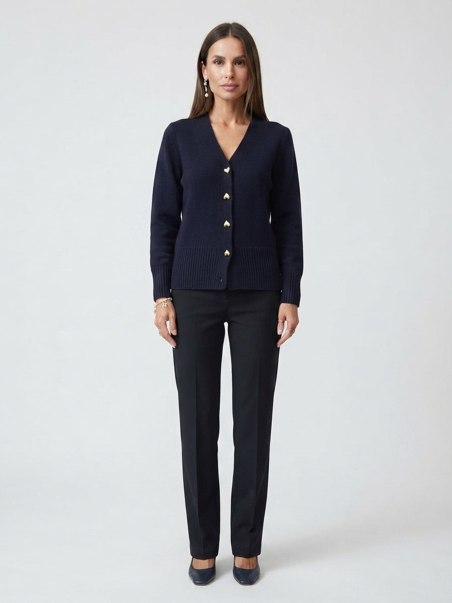 CARDIGAN ELEGANTE DA DONNA