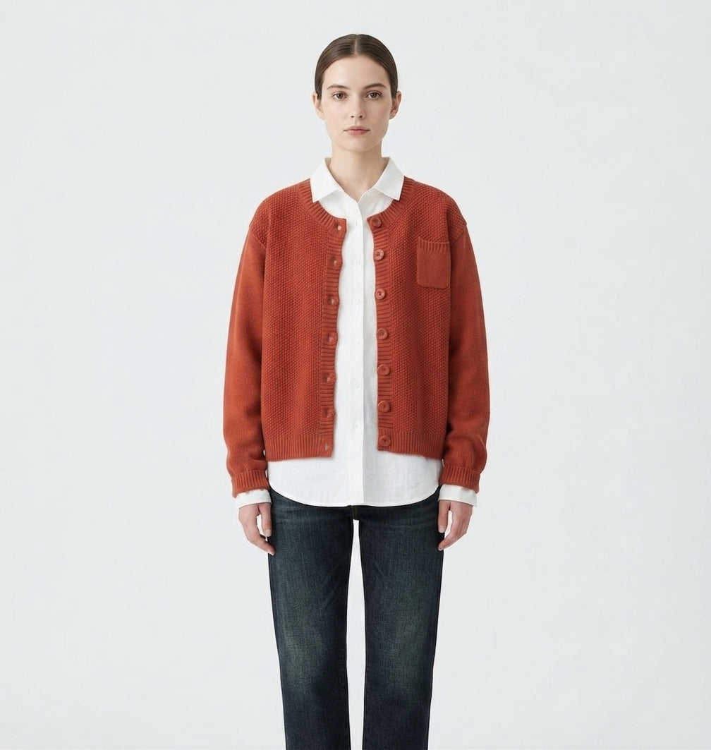 Rosso / 2XL