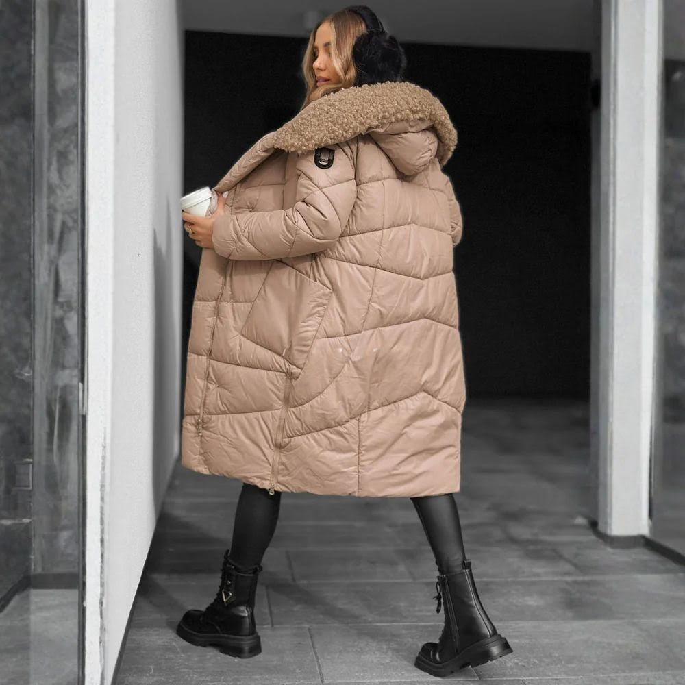 Beige / 3XL
