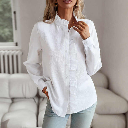 Noelle™ | Camicia Confortevole