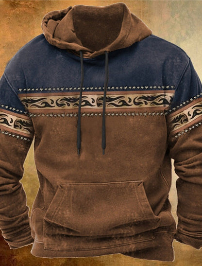 Nathan™ | Maglione vintage elegante e senza tempo